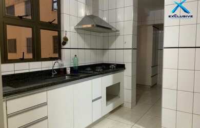 Imagem 6: GOIâNIA - Apartamento Padrão - Alto da Glória