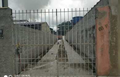 Imagem 3: Terreno 12 x 14. 168m² de Área