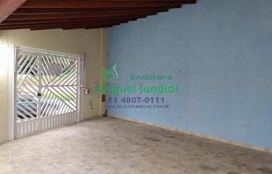 Imagem 2: VÁRZEA PAULISTA - Casa Padrão - JARDIM NOVO MUNDO