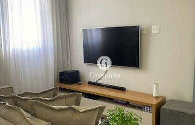 Imagem 1: Apartamento com 2 dormitórios à venda, 55 m² por R$ 549.000,00 - Butantã - São Paulo/SP