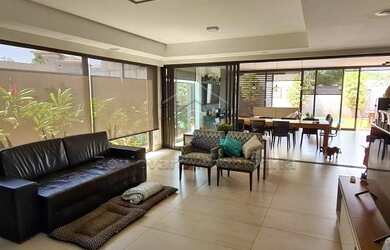 Imagem 1: Ribeirão Preto - Casa de Condomínio - Bonfim Paulista