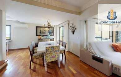 Imagem 3: Cobertura com 4 dormitórios, 251 m² - venda por R$ 2.640.000 ou aluguel...