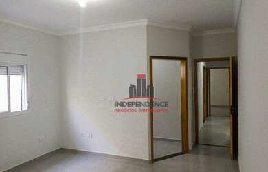 Imagem 6: Casa com 3 dormitórios à venda, 210 m² por R$ 850.000,00 - Loteamento...