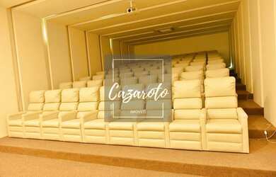 Imagem 9: Apartamento Novo a Venda no Bairro Ecoville em Condomínio Clube com 131m2...