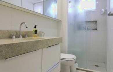 Imagem 13: São Paulo - Apartamento Padrão - Tatuapé