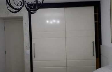 Imagem 13: Apto 90 m², 02 dorm 01 suíte , 02 vgs. Bela Vista. S. André