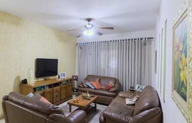 Imagem 2: Sobrado à venda, 166 m² por R$ 850.000,00 - Parque São Domingos - São Paulo/SP