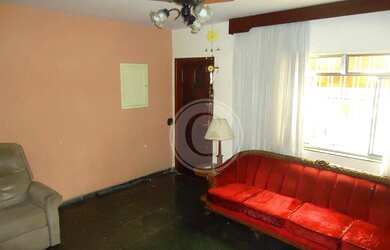 Imagem 4: Sobrado à venda, 123 m² por R$ 650.000,00 - Butantã - São Paulo/SP