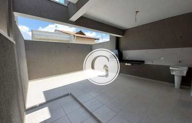 Imagem 7: Sobrado à venda, 135 m² por R$ 850.000,00 - Novo Osasco - Osasco/SP