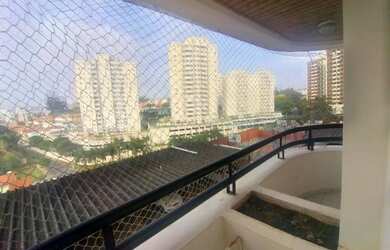 Imagem 10: Apartamento à venda, 76 m² por R$ 550.000,00 - Butantã - São Paulo/SP