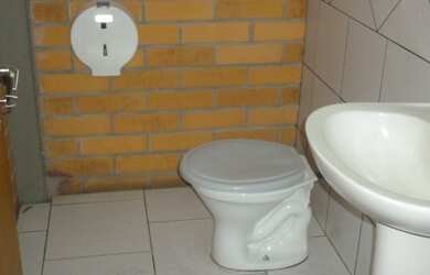 Imagem 15: Blumenau - Galpão/Depósito/Armazém - Salto Weissbach