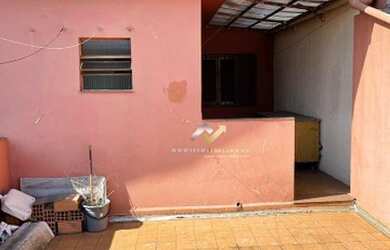 Imagem 8: Terreno à venda, 300 m² por R$ 530.000 - Vila Pires - Santo André/SP