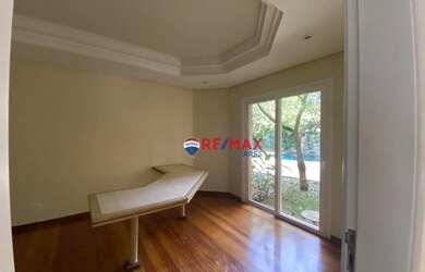 Imagem 8: Casa com 4 dormitórios, 625 m² - venda por R$ 8.000.000,00 ou aluguel...