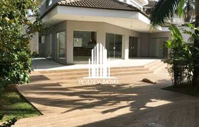 Imagem 16: Casa Alphaville 02, com 05 suítes, 09 vagas. Barueri / São Paulo