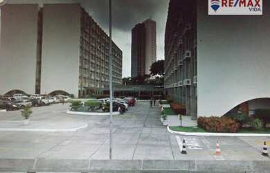 Imagem: O depósito possui 1 Vaga na garagem, 42m² de Área e Imóvel