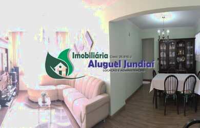 Imagem 5: JUNDIAÍ - Apartamento Padrão - JARDIM BIZARRO