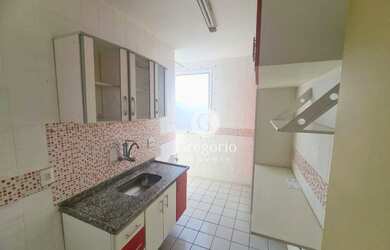 Imagem 4: EXSCELENTE APARTAMENTO DE , 48 m² por R$ 270.000 - Jaguaré - São Paulo/SP