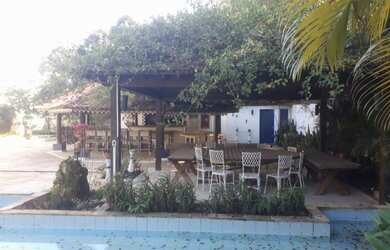 Imagem 5: Casa no Lago Sul