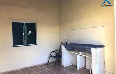 Imagem 9: APARECIDA DE GOIâNIA - Casa Padrão - Sítios Santa Luzia Residencial