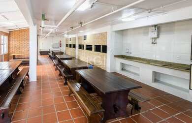 Imagem 10: Apartamento em Tristeza. Churrasqueira, 39m² de Área, 1 Vaga na garageme1...