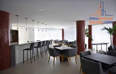 Imagem 14: VIVERE PALHANO - Apto com 3 dormitórios, 78 m² - venda por R$ 515.000 ou aluguel por R$ 2