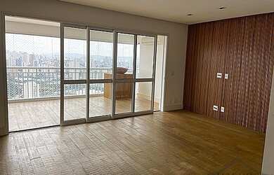 Imagem 5: 01163 - Apartamento 3 Dorms. 3 Suítes , VILA GUMERCINDO - SÃO PAULO/SP