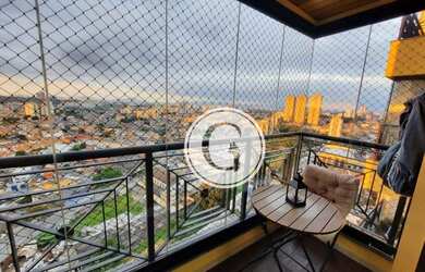 Imagem 7: Apartamento à venda, 72 m² por R$ 480.000,00 - Butantã - São Paulo/SP