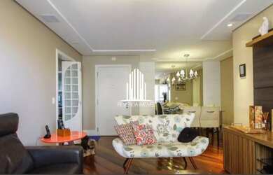 Imagem 1: Apartamento 114m². Piscina, Churrasqueira, 114m² de Áreae2 Vagas na...