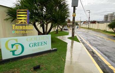 Imagem 4: Condominio Golden Green ,Exclusiva Casa de Luxo No Olho D Agua ,Toda Projetada...