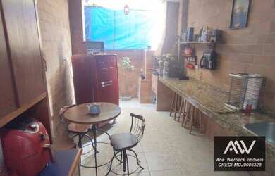 Imagem 12: Casa com 3 dormitórios à venda, 70 m² por R$ 250.000 - Santa Terezinha...