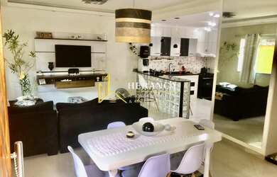 Imagem 7: Espetacular casa em Condomínio - Taquara