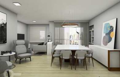 Imagem 10: Apartamento à venda, Alto de Pinheiros, São Paulo, SP