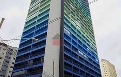 Imagem 12: Loft à venda, Bela Vista, São Paulo, SP - Elevador, Segurança 24h, Portaria, Permitido ani