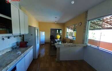 Imagem 16: Casa Padrão para Venda em Boa Esperança Santa Luzia-MG