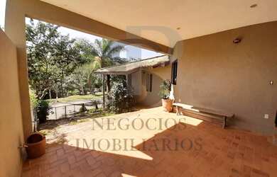 Imagem 3: casa - Condomínio Villaggio Capriccio - Louveira