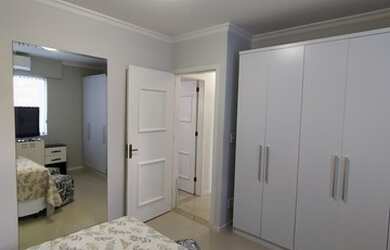 Imagem 9: Apartamento para venda tem 112 metros quadrados com 3 quartos em Centro...