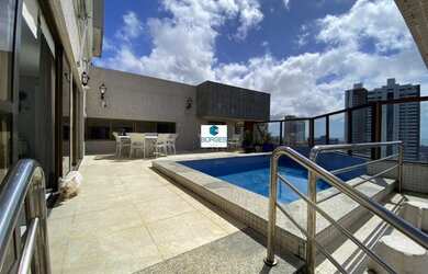 Imagem 1: SALVADOR - Apartamento Padrão - HORTO FLORESTAL