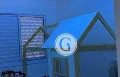 Imagem 5: Apartamento à venda, 60 m² por R$ 340.000,00 - Novo Osasco - Osasco/SP