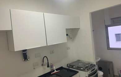 Imagem 10: Lazer completo e segurança 24 h portaria