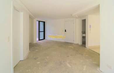 Imagem 8: By The Club - Garden de REVENDA, 67m² privativos e amplo terraço descoberto,...