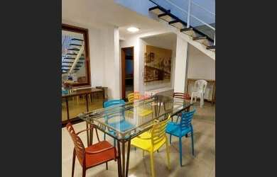 Imagem 11: Casa com 4 dormitórios, 220 m² - venda por R$ 2.500.000 ou aluguel por R$ 10.000/mês - Bra