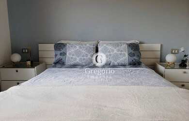 Imagem 9: Apartamento à venda, 134 m² por R$ 930.000,00 - Butantã - São Paulo/SP