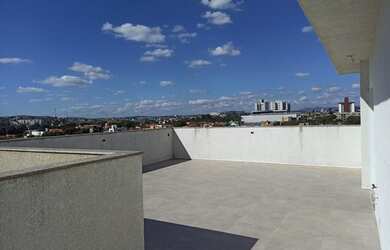 Imagem: O apartamento possui 3 Dormitórios, 3 Banheiros, 3 Vagas na