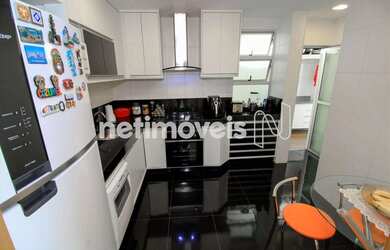 Imagem 11: Venda Área Privativa Sagrada Família Belo Horizonte