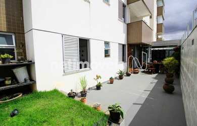 Imagem 1: Venda Área Privativa Sagrada Família Belo Horizonte