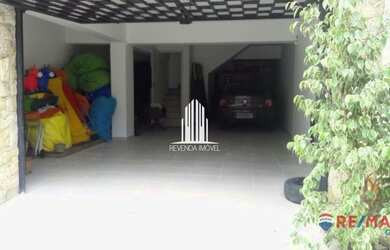 Imagem 9: Xasa Lapa com suite. 280m² de Área, 4 Vagas na garageme4 Dormitórios