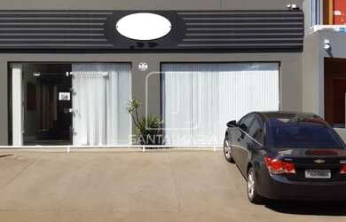 Imagem: O depósito possui 110m² de Área e está localizado em Alto