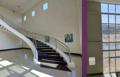 Imagem 7: Galpão/Depósito/Armazém para aluguel possui 13200 metros quadrados...