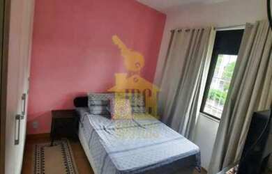 Imagem 12: Rio de Janeiro - Apartamento Padrão - Maracanã