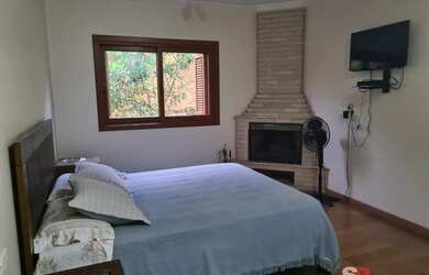 Imagem 15: Maravilhosa casa em condomínio 4 dorms Carapicuíba 1.800.000